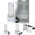 thumbnail image 4 of Computer Water Pump, 800L / H  Speed, 4 Meter Pump Head, Integrated Design with Water Tank and Pump, G1 / 4 Thread, 4 of 7