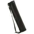 thumbnail image 1 of serony Waterproof Yoga Mat Bag Backpack Pilates Exercise Carrying Tote Black, 1 of 5