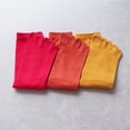 thumbnail image 6 of Sunjoy Tech 3 Pair Toe Socks, Long Tube Five Fingers Toe Socks,Soft Breathable Non-slip Elasticity Keep Warm Women Socks, 6 of 6