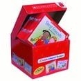 thumbnail image 1 of Little Leveled Readers Book: Level B Box Set, 5 Copies Of 15 Titles, 1 of 1