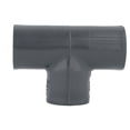 thumbnail image 4 of Conexión de tubería de presión Charlotte Pipe SCH 80 Tee de 1/2 pulgada, 4 of 6