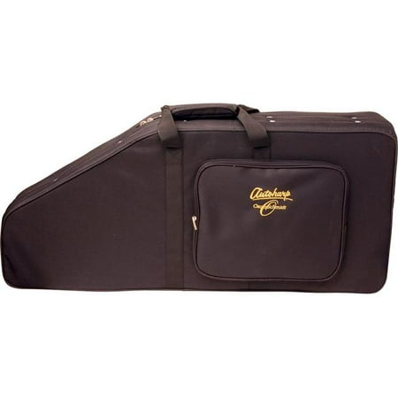 Oscar Schmidt Autoharp - Semi-Rigid Backpack