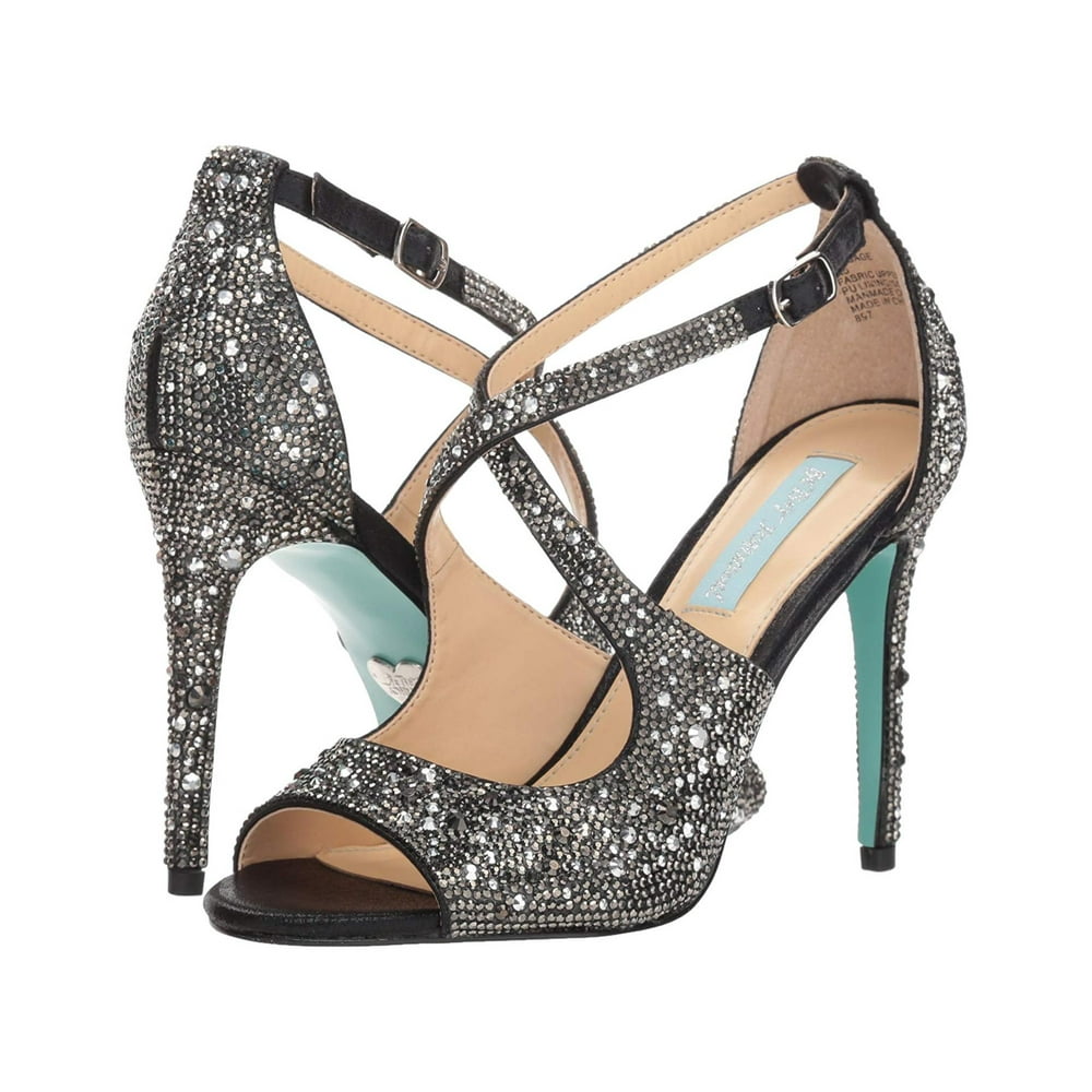 betsey johnson sage