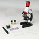 thumbnail image 3 of Early Education Biological Science HD Microscope Toy Children's Science And Education Set Experimental Device For Primary School Students, 3 of 4