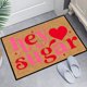 thumbnail image 1 of Day Decoration Door Mat Antislip Indoor Outdoor Front Door Bathroom Entrance Mat Carpet Carpet, 1 of 4
