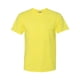 thumbnail image 1 of Jerzees Camiseta de cuello redondo 50/50 para hombre Jerzees 29MR, 1 of 1