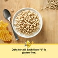 thumbnail image 2 of Honey Nut Cheerios Gluten-Free Cereal Pack of 2, 24oz Each, 2 of 7