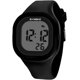 thumbnail image 1 of Jelly versión coreana estudiante masculino y femenino reloj electrónico fe, 1 of 5