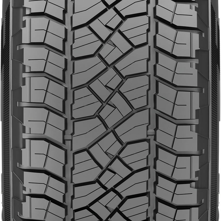General Grabber APT All Terrain 275/55R20 117T XL Light Truck Tire