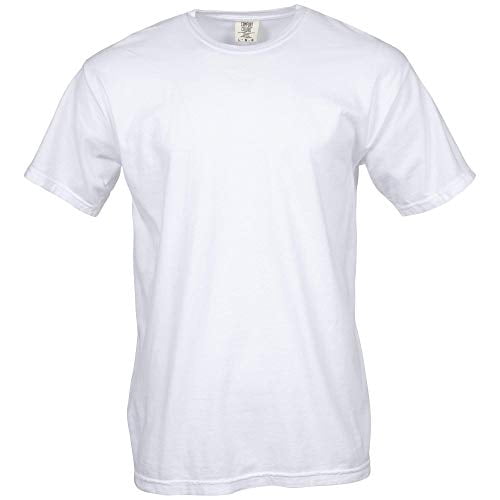 Comfort Colors Men's Adult Short Sleeve 