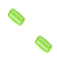 thumbnail image 1 of braveheart Buckle Colourful Lightweight Wear-resistant Waterproof Overall Clasp Replacement Easy Installment Distinctive Design Belt Clip Green 2Set, 1 of 6