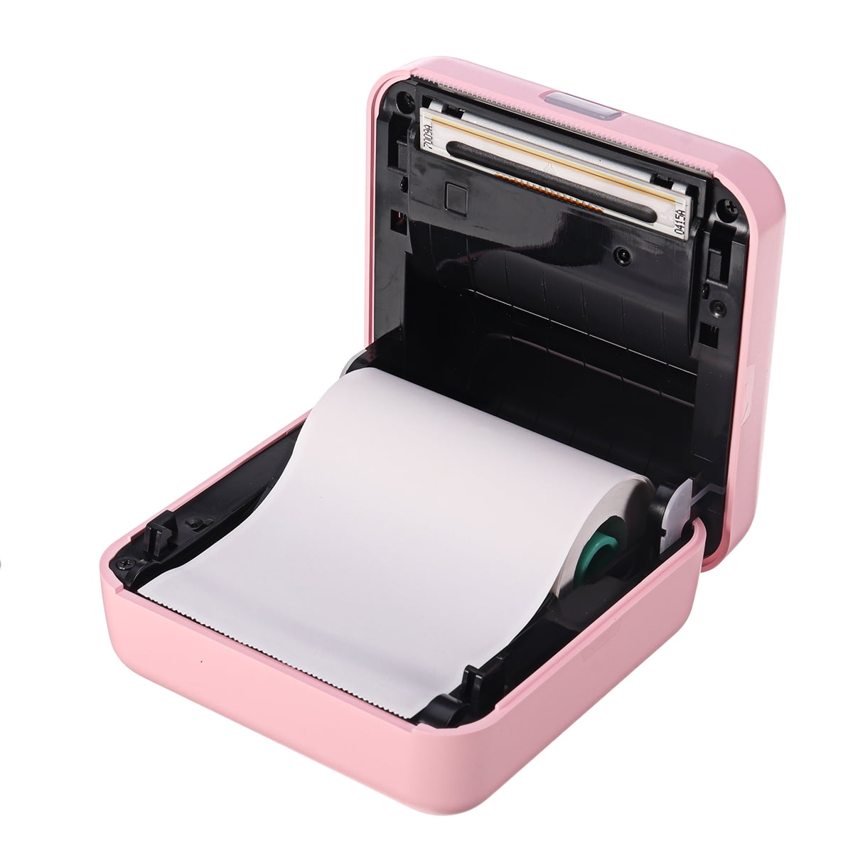 inkless printer paper