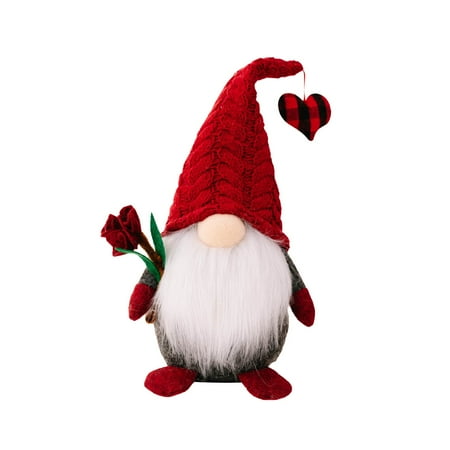 

Valentine s Day Doll Valentine s Day Figurine Home Table Ornaments Christmas Ornament Bulk And Christmas Bulbs Christmas Ornament Glass Ornament Pack Cooking Ornament Health Ornament Glass Snowflake