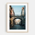 thumbnail image 2 of Rua de Sao Paulo 01 - Lisbon Portugal Photography Cityscape Architecture Bridge Street Photography Travel Poster Vintage Unframed Wall Art Print 40 x 60 inches, 2 of 60