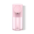 thumbnail image 3 of Dispensador automático eléctrico Sensor infrarrojo de 3W 320 ml Bomba de detección de máquina de lavado a mano de 320 ml Bomba de detección de inducción para la escuela para el hotel en casa rosa Inevent HA012738-03B, 3 of 7