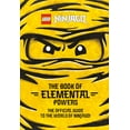 thumbnail image 1 of Pre-Owned The Book of Elemental Powers (Lego Ninjago), (Paperback), 1 of 1