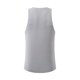 thumbnail image 4 of Camiseta de tirantes de cuello redondo para hombre, de seda de hielo, de color liso, de secado rápido, de goma, sin costuras, de manga corta, de verano, sin costuras, de seda de hielo., 4 of 4