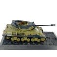 thumbnail image 2 of 17 pounder, Self-Propelled, Achilles - Tank Destroyer 1/72 Scale Diecast Model, 2 of 2