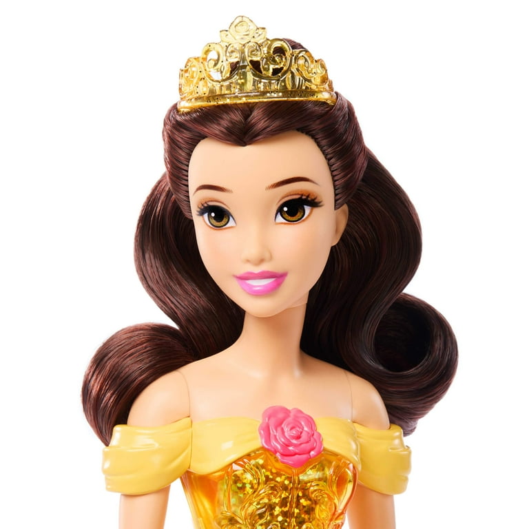 Disney Princess Belle Doll Disney Princess Belle Doll