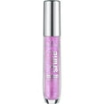 thumbnail image 2 of essence Extreme Shine Volume Lip Gloss, 10 Sparkling Purple, 2 of 11