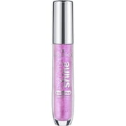 essence Extreme Shine Volume Lip Gloss, 10 Sparkling Purple