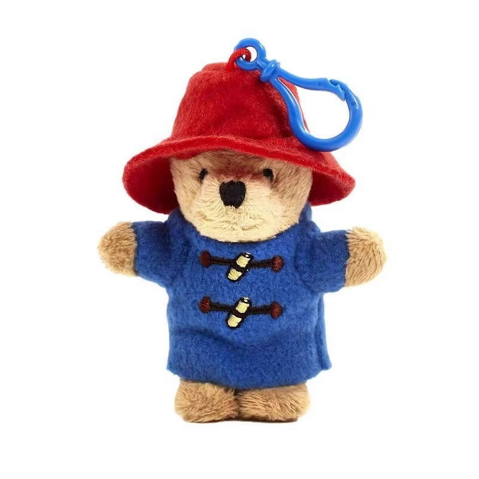 ぬいぐるみ Paddington Bear Ornament Paddington™ ornament - Steiff.com