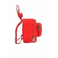 thumbnail image 2 of Mochila LEGO Kids Brick Mini Roja, 2 of 4