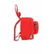 thumbnail image 2 of Mochila LEGO Kids Brick Mini Roja, 2 of 4