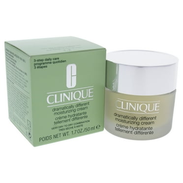 Clinique Dramatically Different Moisturising Cream 1.7 oz