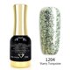 thumbnail image 1 of VENALISA Super Color Gel pinturas laca de cristal CANNI Nail Art brillo perla diamantes Soak off Platinum UV LED Gel esmalte de uñas Deng Xun unisex, 1 of 2