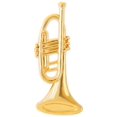 thumbnail image 1 of Broche de Aleación WDOplteas Musical Retro Estilo 4, 1 of 7