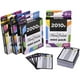 thumbnail image 1 of Trivia Game Hasbro Gaming Trivial Pursuit minipaquetes x4, 1 of 6