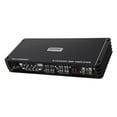 Receiver Audio System BLAUPUNKT BPAHX80DSP 8 Channel Class D DSP Amplifier Car Audio Receiver ...