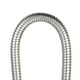 thumbnail image 4 of Manguera de ducha de 79 pulgadas Tubo de acero inoxidable flexible para cabezal de ducha de mano Man Tomshoo  79 pulgadas, 4 of 7