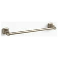 thumbnail image 2 of KOHLER Margaux 18 Inch Towel Bar Vibrant Brushed Bronze Wall Mounted Bath, 2 of 2
