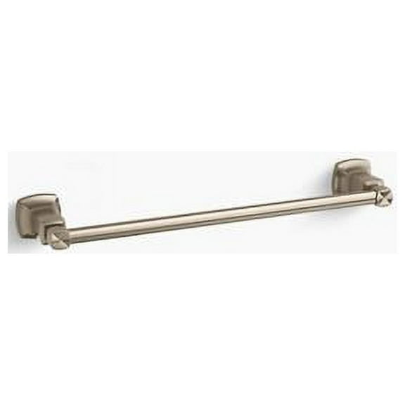 KOHLER MARGAUX 18" TOWEL BAR