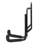 Hyper Tough Hyper Stack Compact Utility Hook, Black