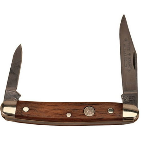 Boker Knives 2-3/4" Rosewood 2-Blade Pen