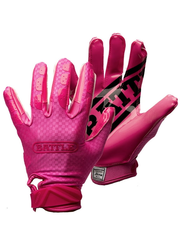 How much is football gloves sale