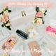 thumbnail image 2 of Kit de emergencia ARK Survivor para boda de mujer, 39 artículos, Glam, 2 of 7