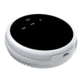 thumbnail image 1 of Tholdsy de aire, Sensor inalámbrico de fugas de seguridad para el hogar, detección electrónica portátil, alarma de sonido para freír a Electrónica, 1 of 6