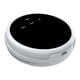 thumbnail image 1 of sweethay de aire, Sensor inalámbrico de fugas de seguridad para el hogar, detección electrónica portátil, alarma de sonido para freír a Electrónica, 1 of 6
