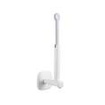 thumbnail image 4 of Toystoory Colgador de pared para cocina y baño, soporte de almacenamiento impermeable para dormitorio, baño, sala de estar, organización, estante Type2 NO2 Toystoory CBP442429, 4 of 4