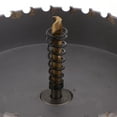 thumbnail image 4 of El Taladro De Taladro Fija Las Herramientas De Perforación Resistentes Del Del Del Diente Para El Metal, Acero 120MM, 4 of 9