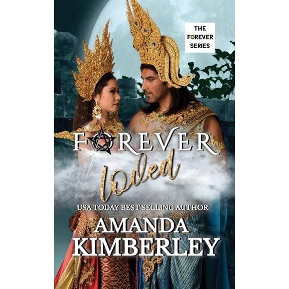 Forever Loved, (Paperback)