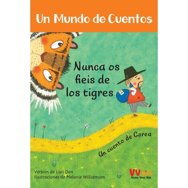 Nunca Os Fieis de Los Tigres