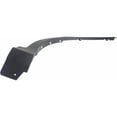 thumbnail image 3 of For Toyota RAV4 2013 2014 2015 Wheel Arch Molding Passenger Side | Front | Textured | TO1291106 | 756010R030, 3 of 4