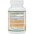 thumbnail image 2 of Suplemento Double Wood Supplements, luteolina, 100 mg, 120 cápsulas, 2 of 4
