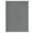 Gray, variant on Hasoo 2' x 6' Runner Rug for Hallway Enterway Washable Modern Throw Carpet with Non-Slip Backing, Beige