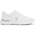 thumbnail image 2 of Vionic Women's Walk Paloma Walking Sneaker White 6M, 2 of 6